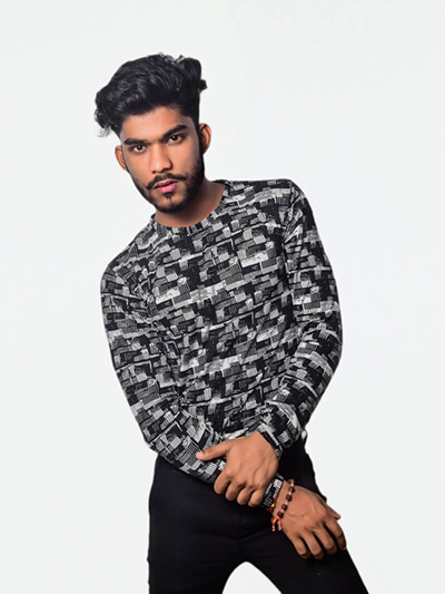 MEN’S LONGSLEAVES