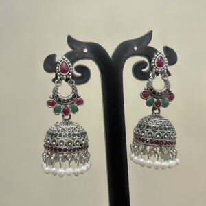 Jhumka